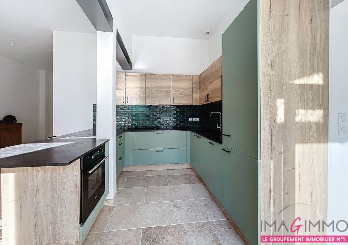 à vendre Appartement Pignan