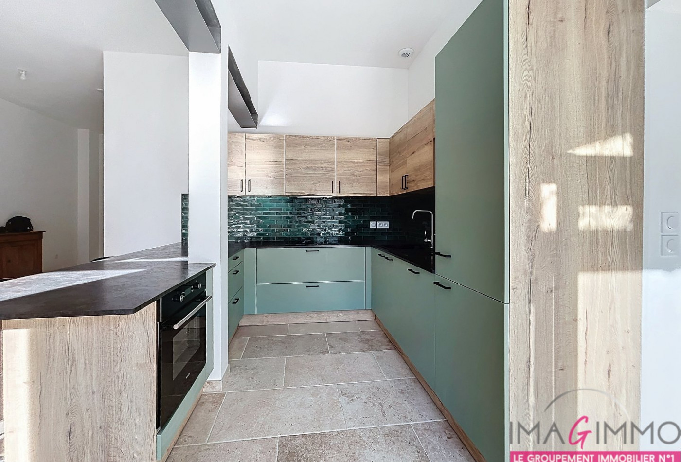 à vendre Appartement Pignan - Photo 2