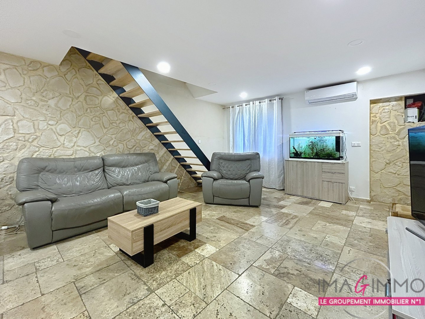 à vendre Appartement Pignan - Photo 1