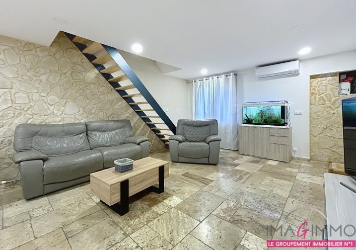 à vendre Appartement Pignan