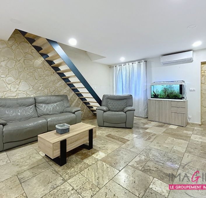 à vendre Appartement Pignan