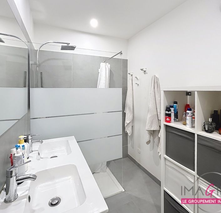 à vendre Appartement Pignan