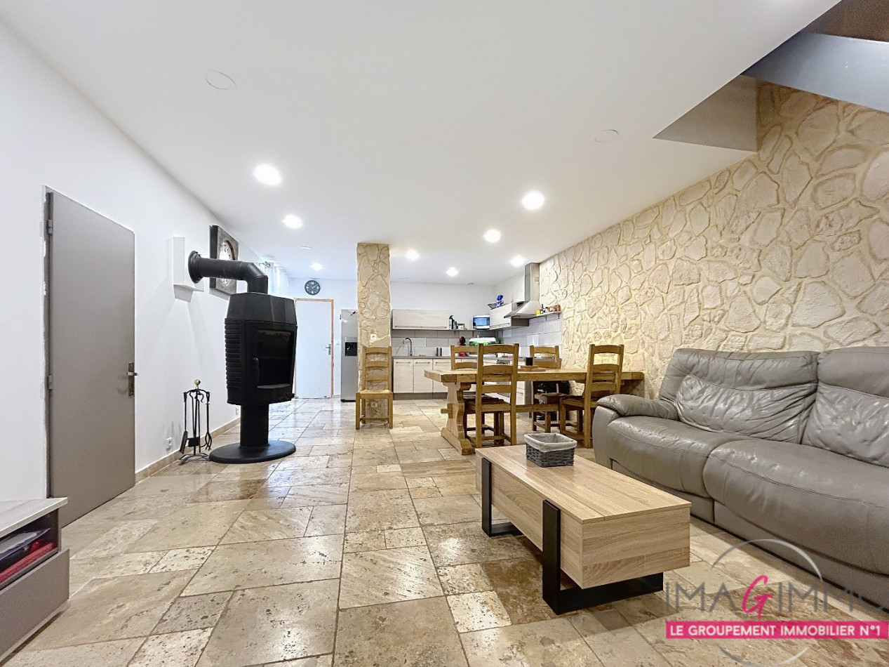 à vendre Appartement Pignan - Photo 2