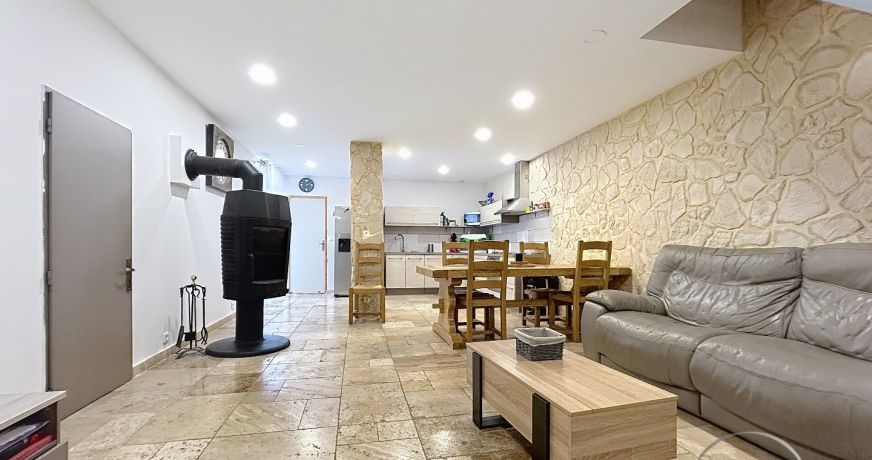 vente Appartement Pignan