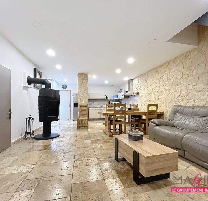 à vendre Appartement Pignan