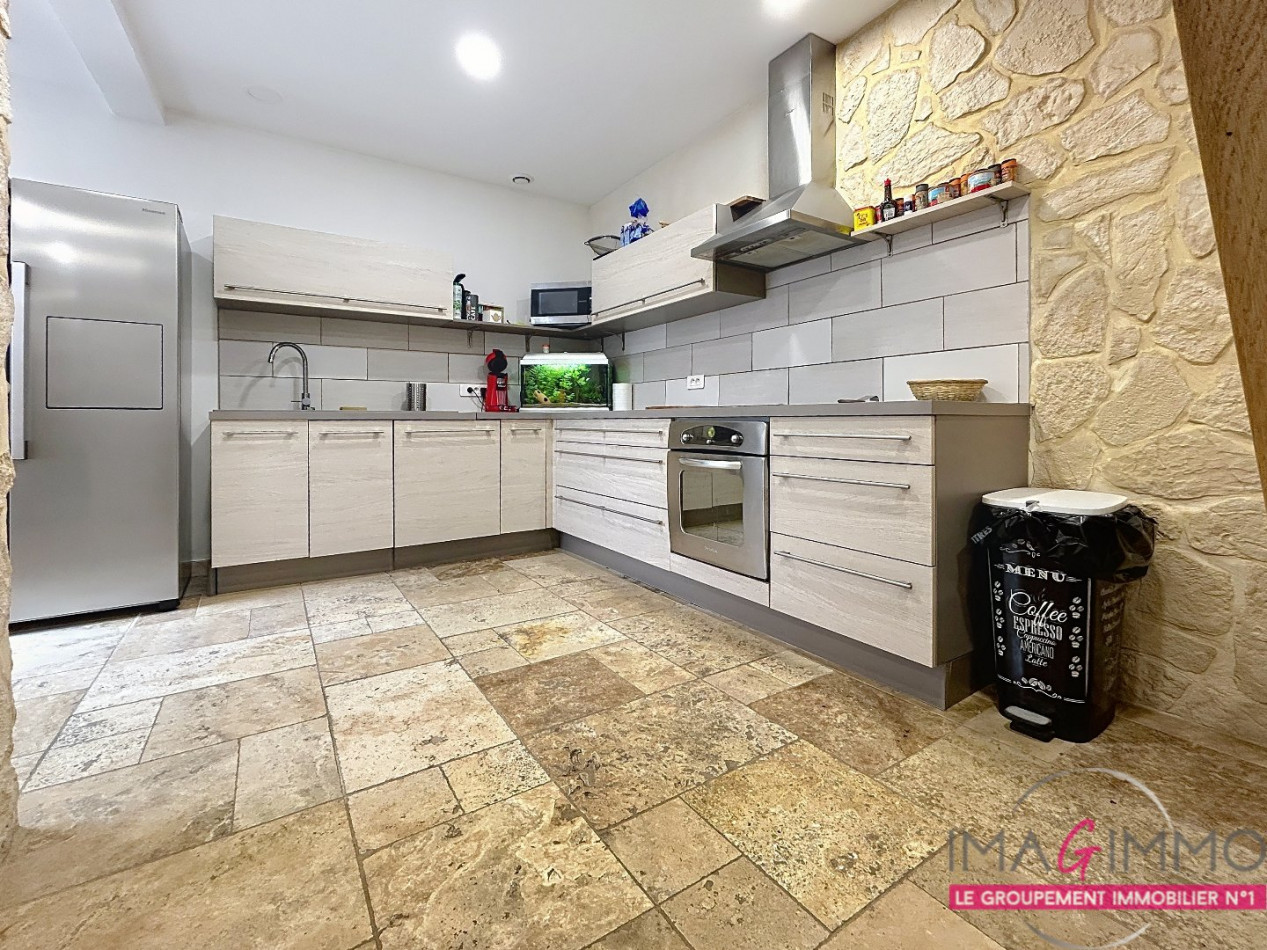 à vendre Appartement Pignan - Photo 3