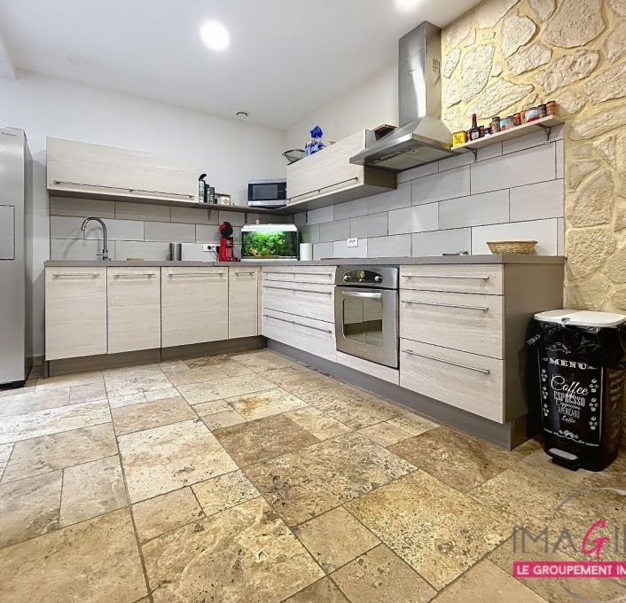 à vendre Appartement Pignan