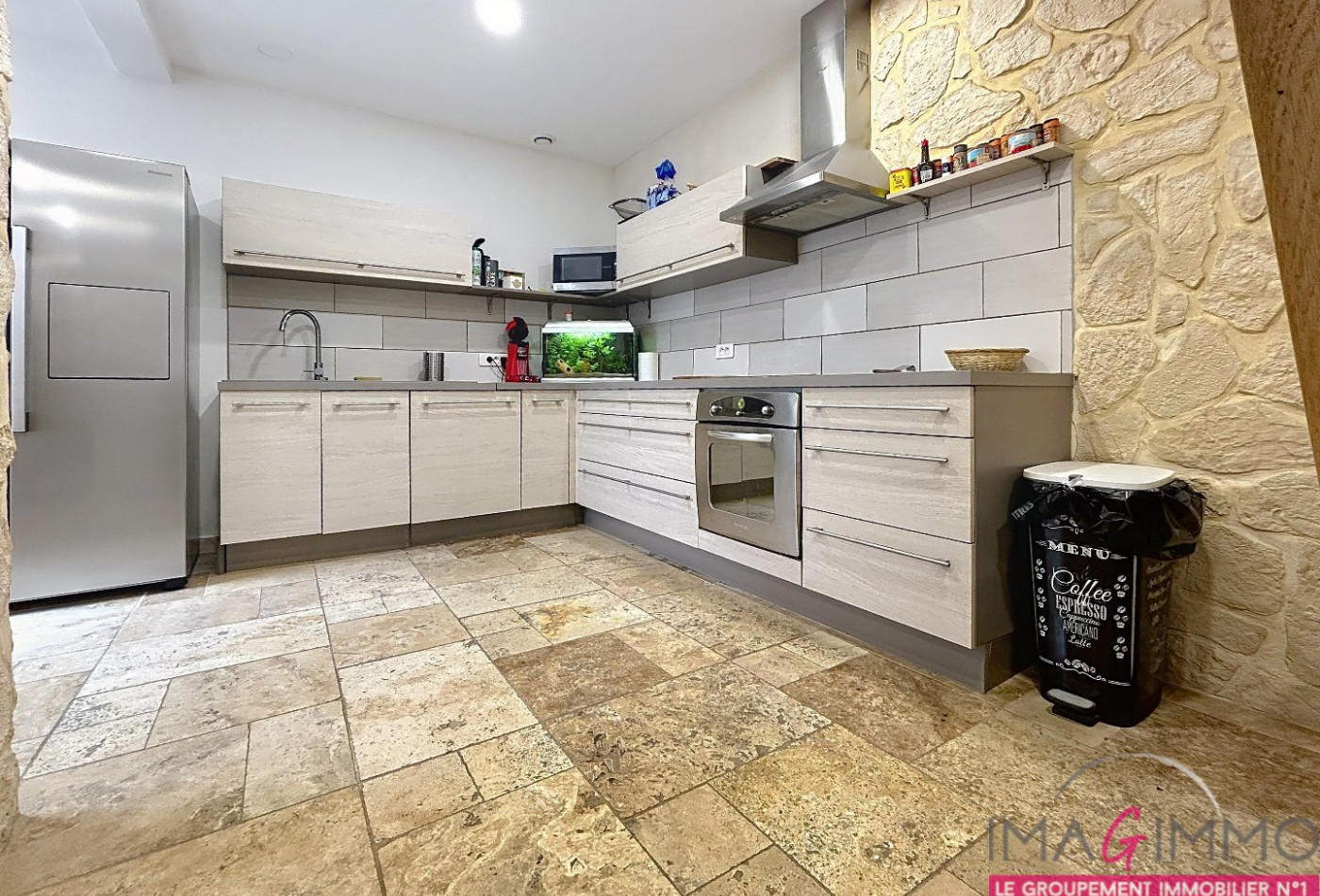 à vendre Appartement Pignan - Photo 3