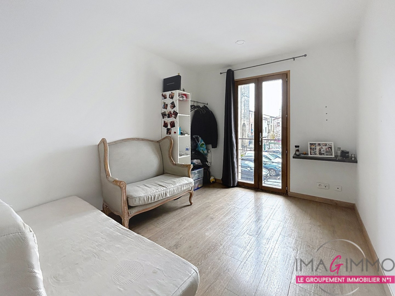 à vendre Appartement Pignan - Photo 6