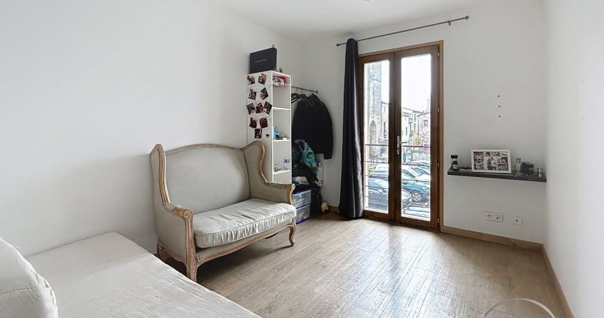 vente Appartement Pignan