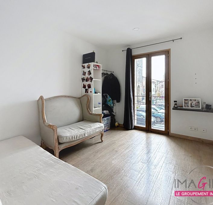 à vendre Appartement Pignan
