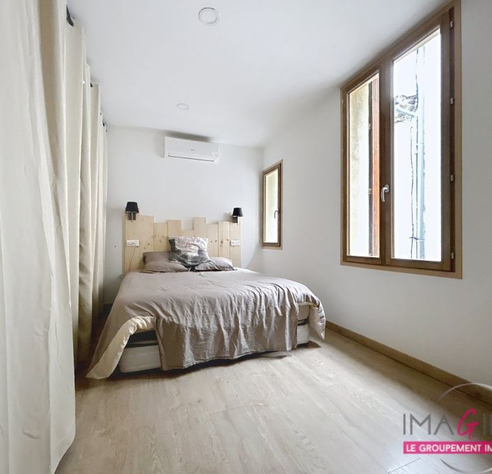 à vendre Appartement Pignan