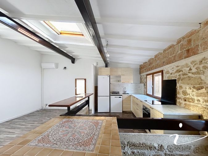 sale Maison Pignan