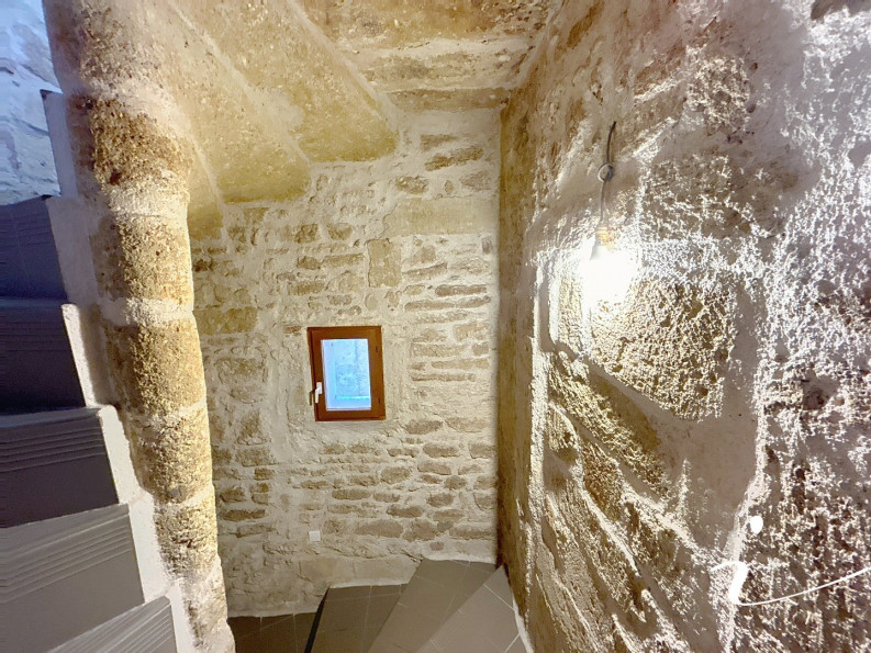 sale Maison Pignan