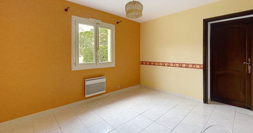 vente Villa Pignan