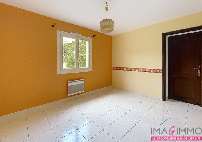 à vendre Villa Pignan