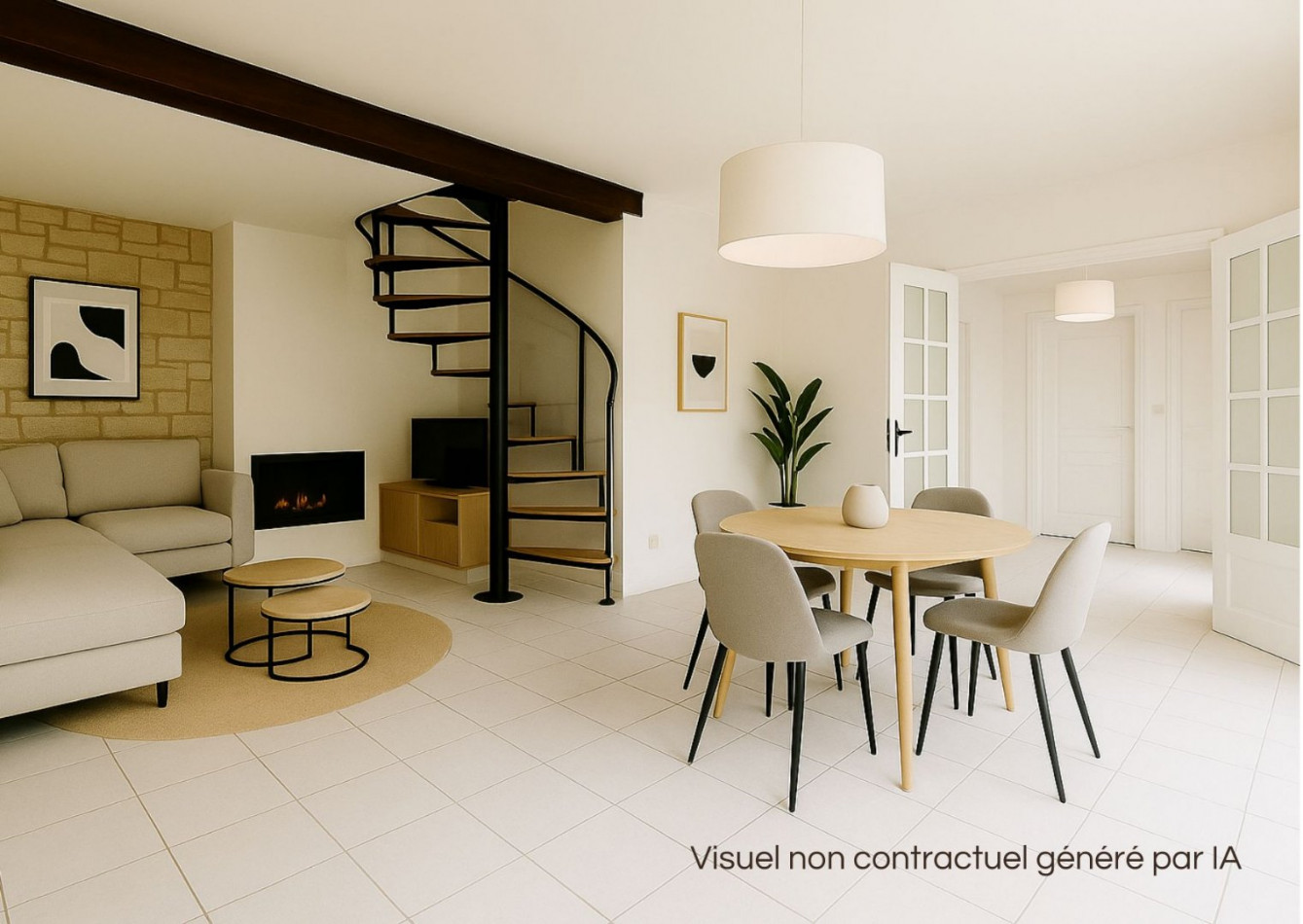 à vendre Villa Pignan - Photo 3