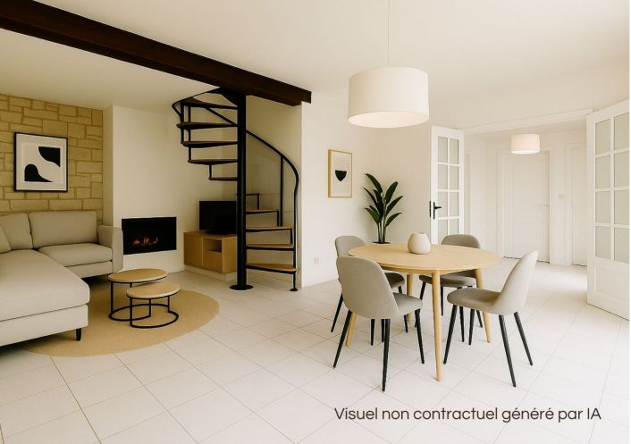 à vendre Villa Pignan