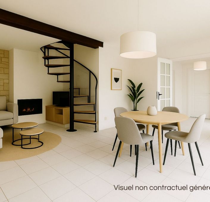 à vendre Villa Pignan
