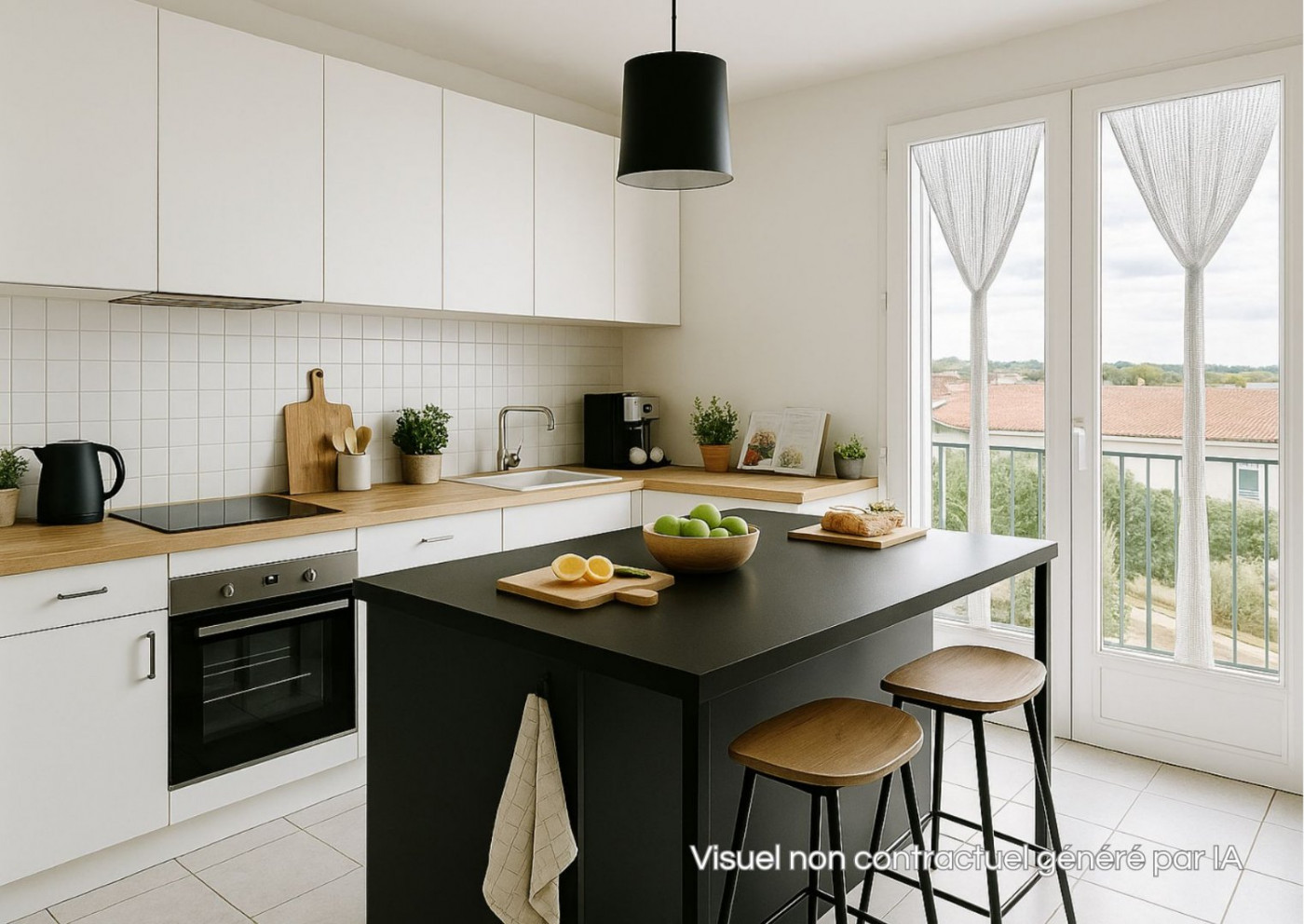 à vendre Villa Pignan - Photo 3