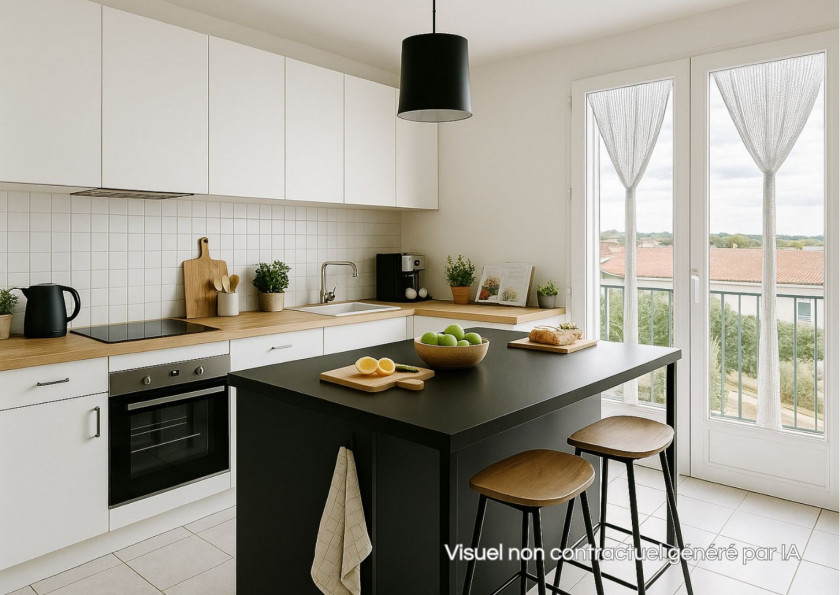 à vendre Villa Pignan - Photo 3