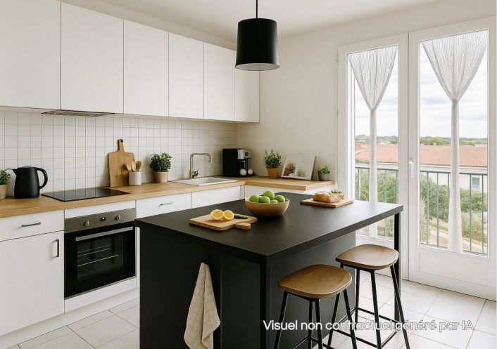 à vendre Villa Pignan