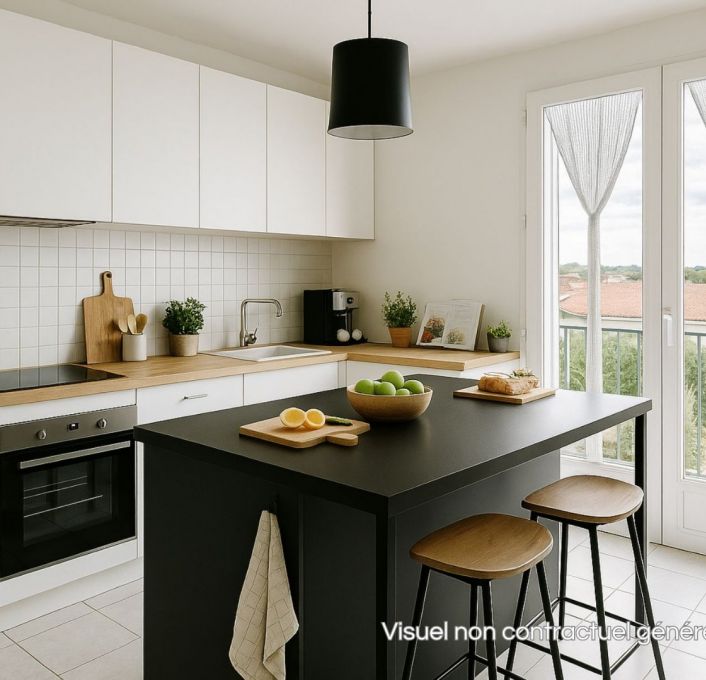 à vendre Villa Pignan