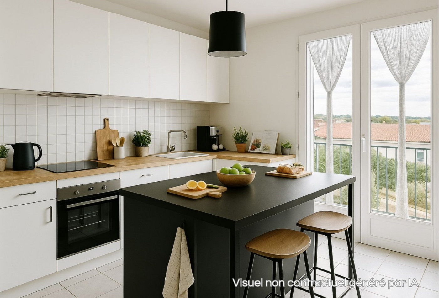 à vendre Villa Pignan - Photo 3