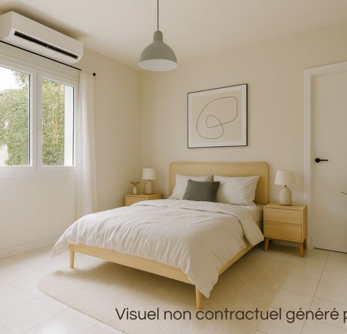 à vendre Villa Pignan