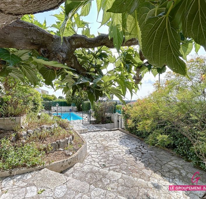 à vendre Villa Pignan