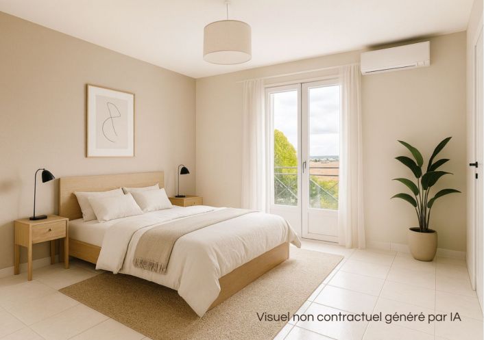 à vendre Villa Pignan