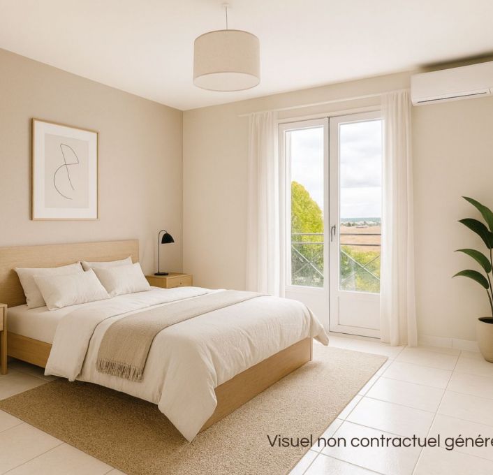 à vendre Villa Pignan