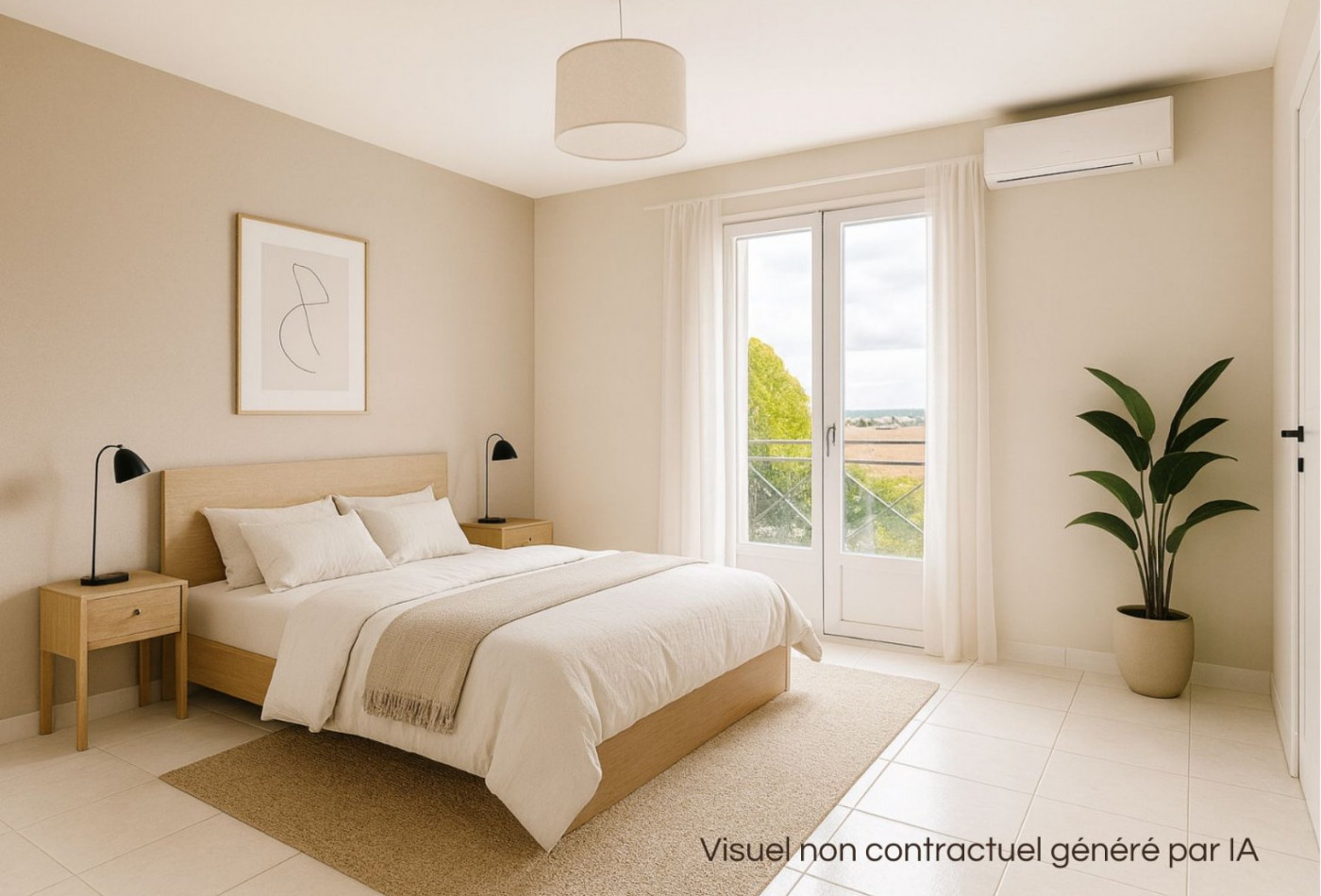 à vendre Villa Pignan - Photo 7