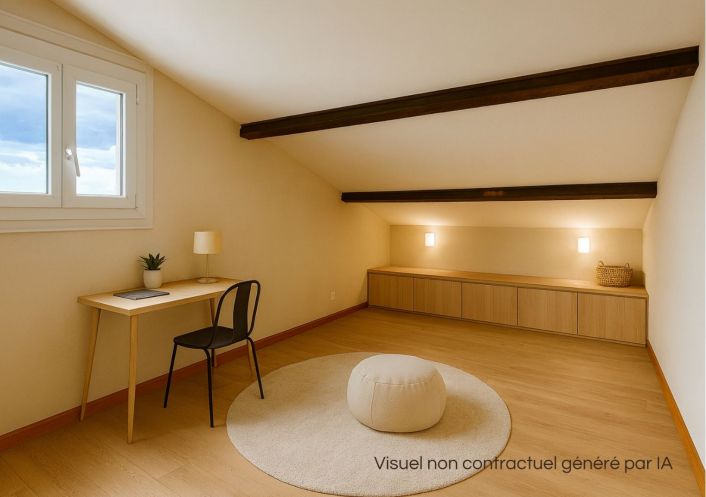 à vendre Villa Pignan