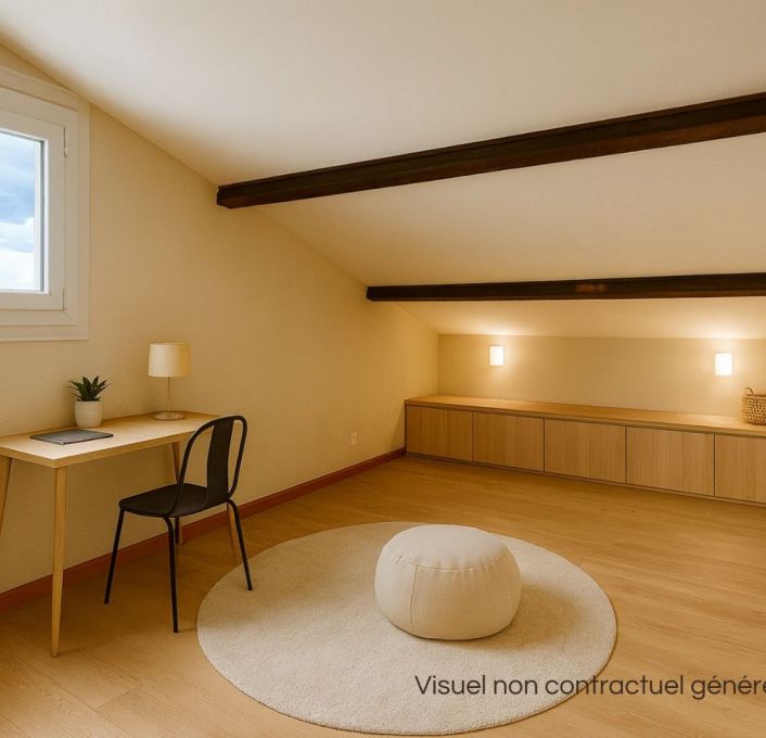 à vendre Villa Pignan