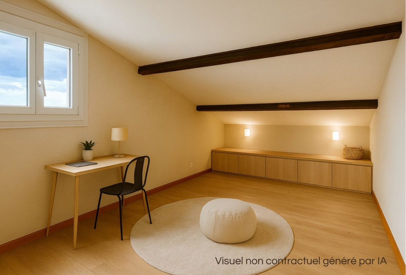 à vendre Villa Pignan - Photo 9