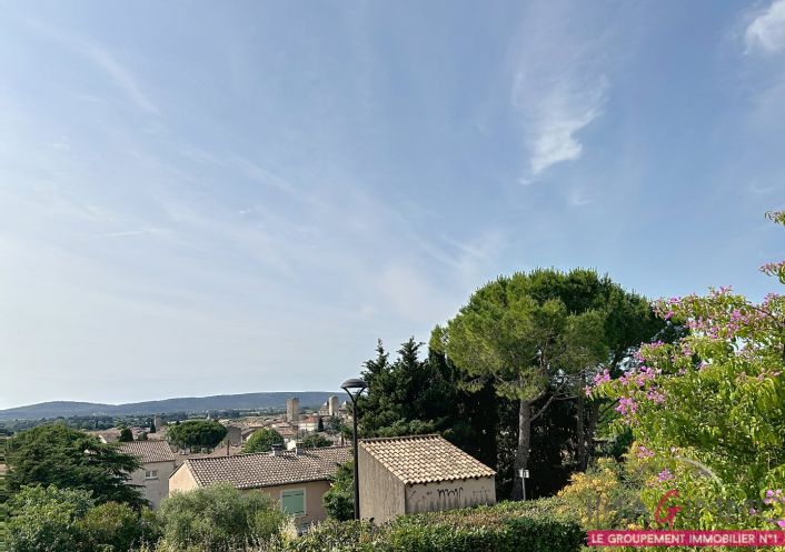 à vendre Villa Pignan