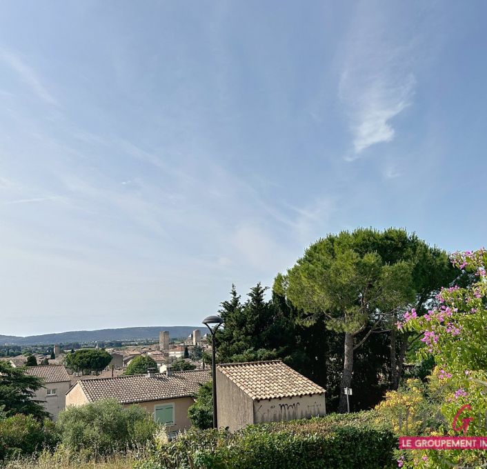à vendre Villa Pignan