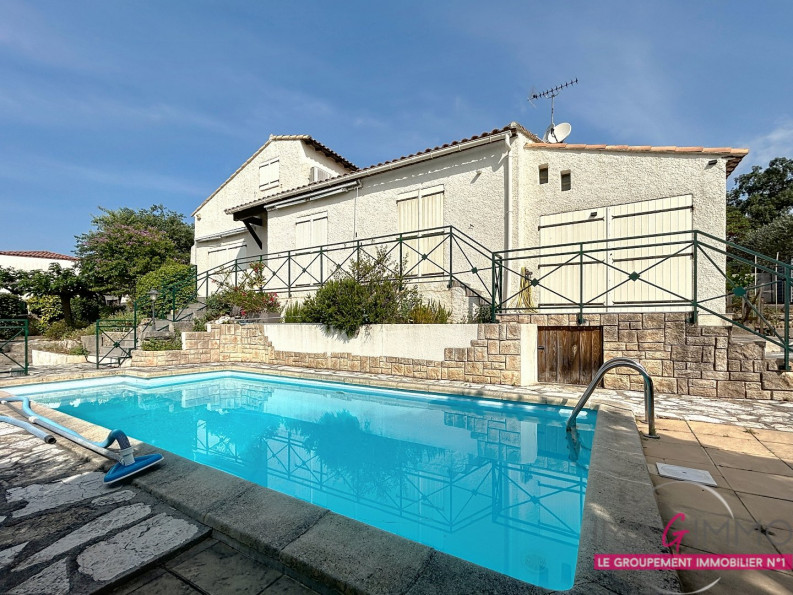 vente Villa Pignan - Photo 1