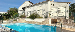 vente Villa Pignan