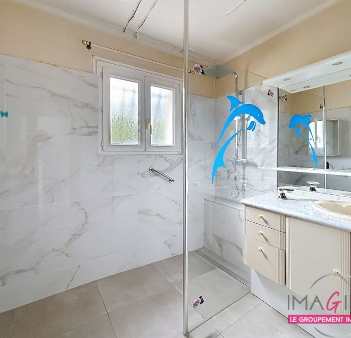 à vendre Villa Pignan