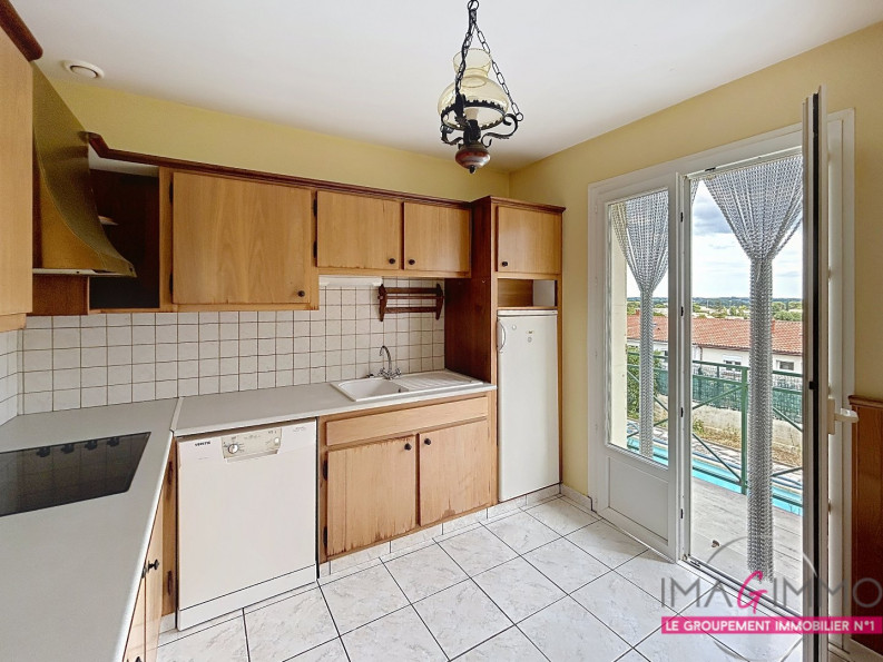 vente Villa Pignan - Photo 6