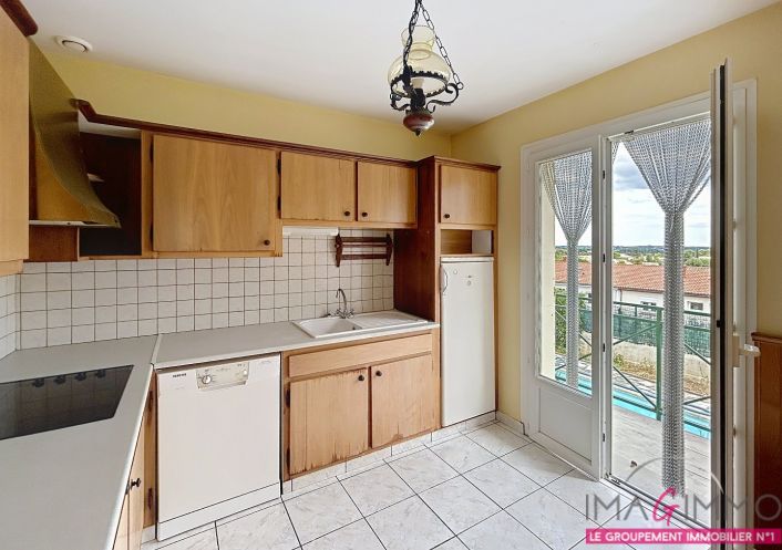 à vendre Villa Pignan