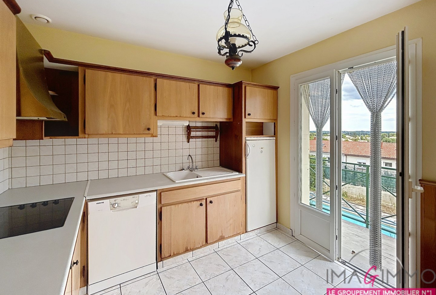 à vendre Villa Pignan - Photo 4