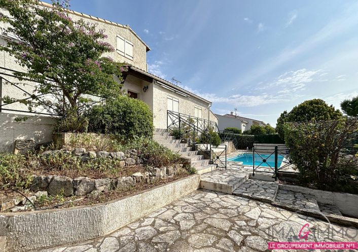 à vendre Villa Pignan