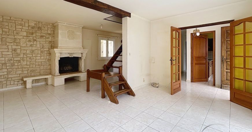vente Villa Pignan