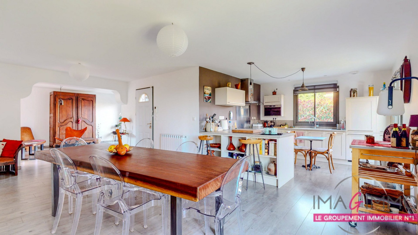 à vendre Villa Castelnau Le Lez - Photo 1
