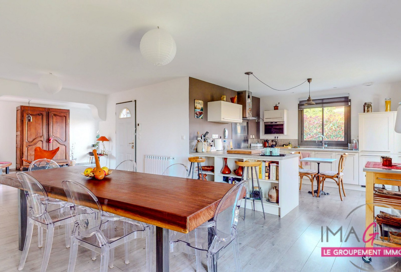 à vendre Villa Castelnau Le Lez - Photo 1