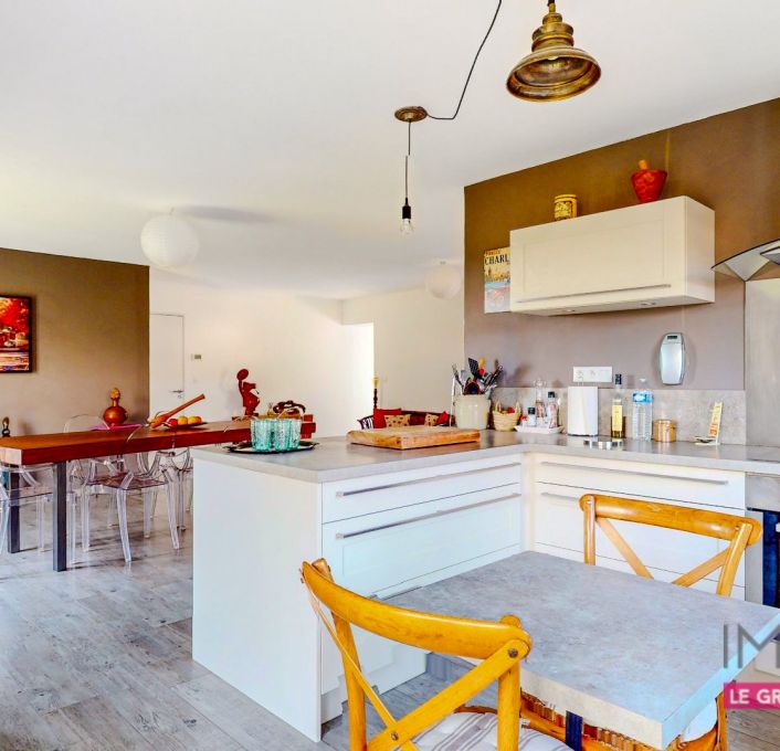 à vendre Villa Castelnau Le Lez