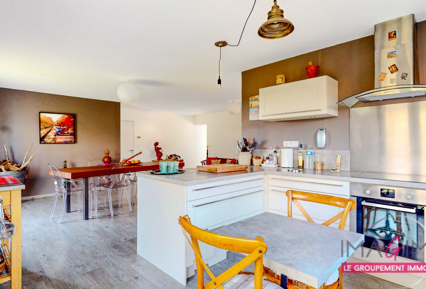 à vendre Villa Castelnau Le Lez - Photo 10
